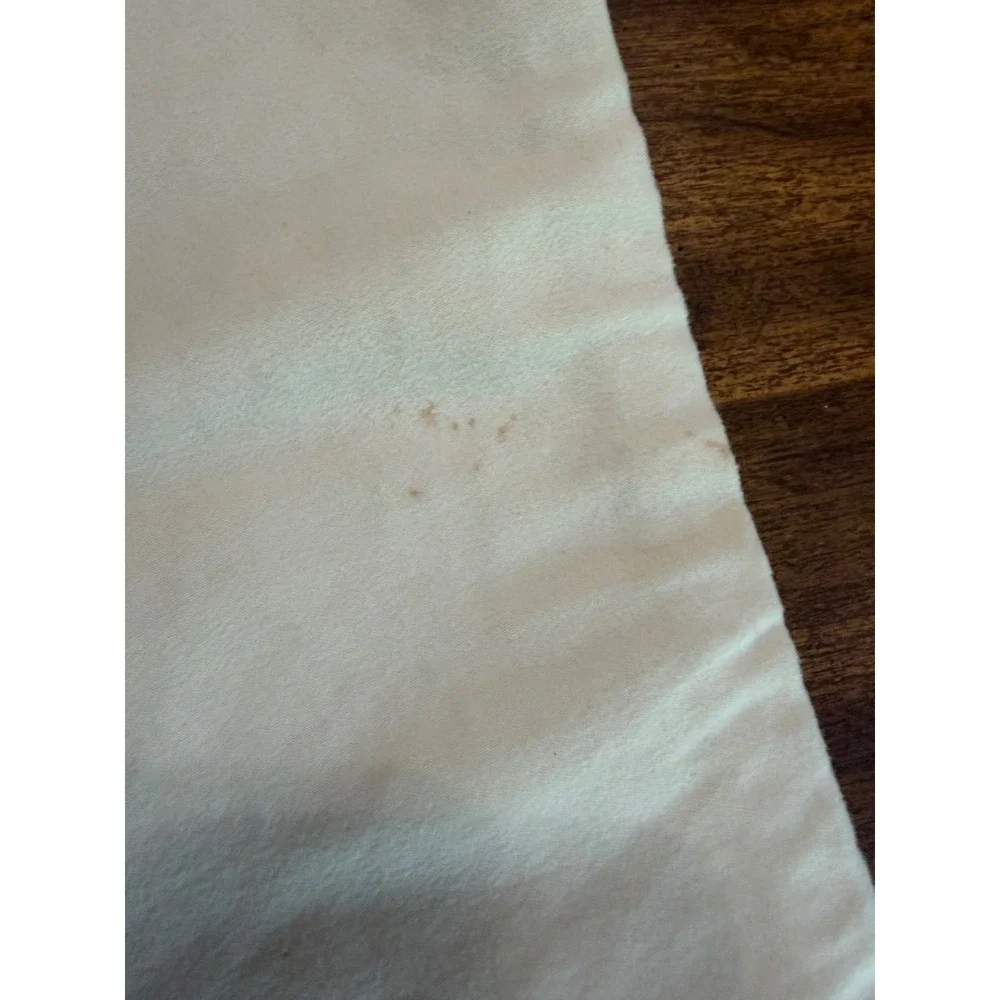NWT Polo Ralph Lauren Varick Slim 625 Jeans Men's 34x32 Classic Soft White
